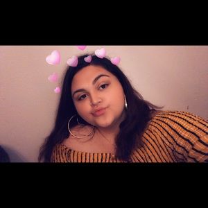 Meet your Posher, Marisol